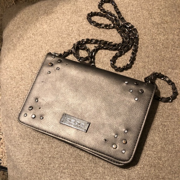 Bebe purse - Picture 1 of 4